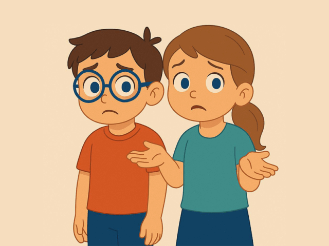 Çocuklarda miyopi neden artıyor ve ne yapmalıyız?